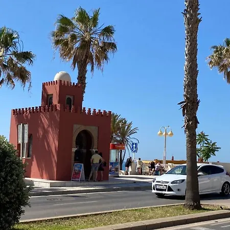 Lägenhetshotell Aloha Playa Loft