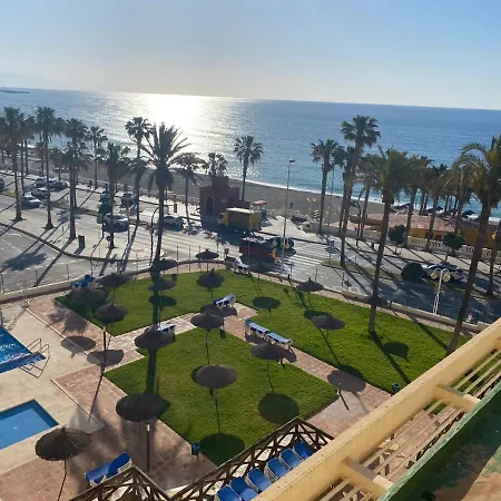 Aloha Playa Loft Lägenhetshotell