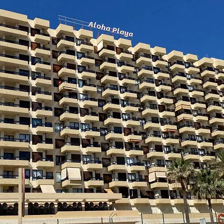 Aloha Playa Loft Lägenhetshotell *