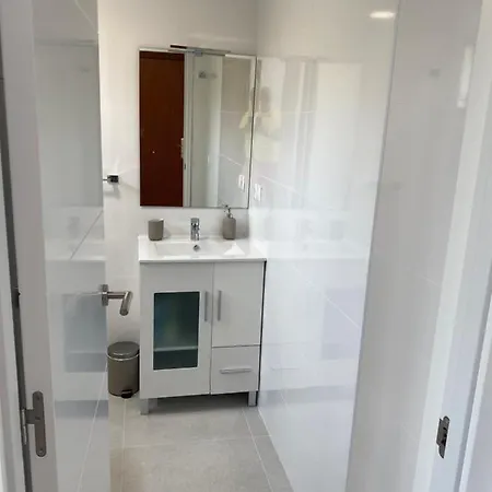 Aloha Playa Loft Benalmádena