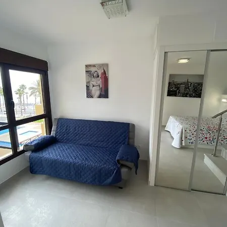 Lägenhetshotell Aloha Playa Loft Benalmádena