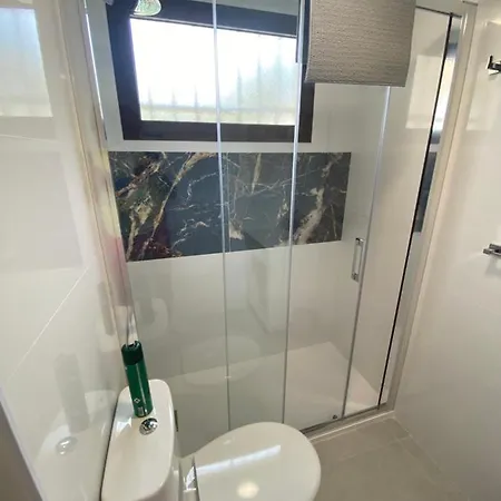 Aloha Playa Loft Lägenhetshotell *