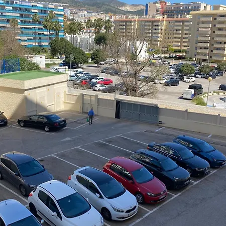 Aloha Playa Loft Benalmádena