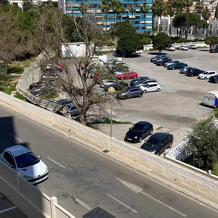 Lägenhetshotell Aloha Playa Loft *